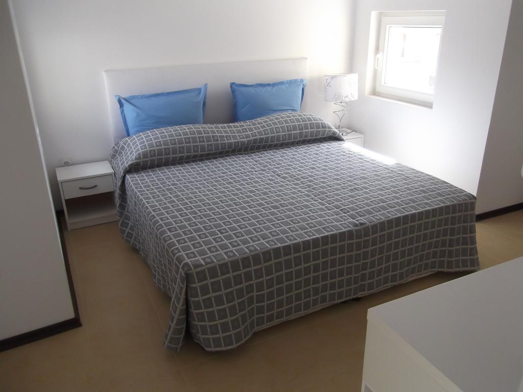 Apartment Sredna Gora Burgas Extérieur photo