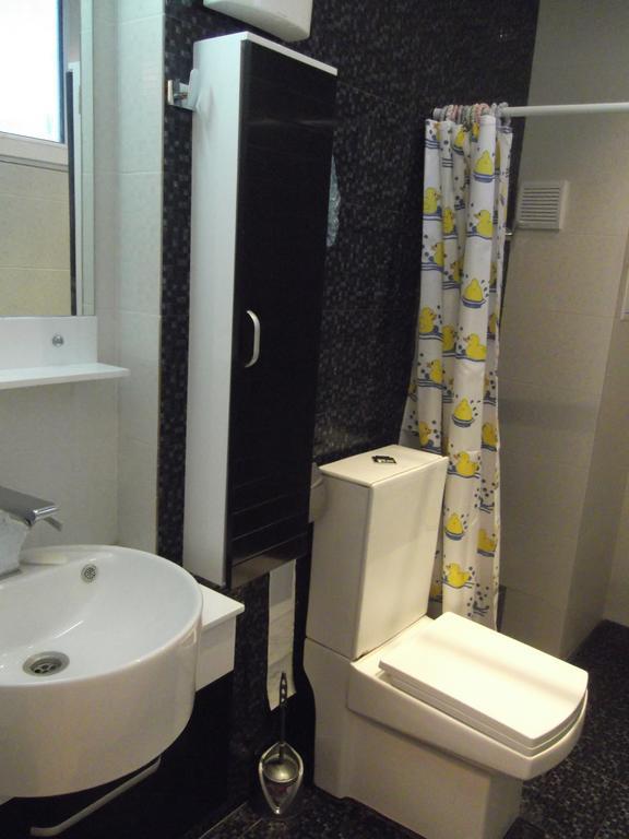 Apartment Sredna Gora Burgas Extérieur photo