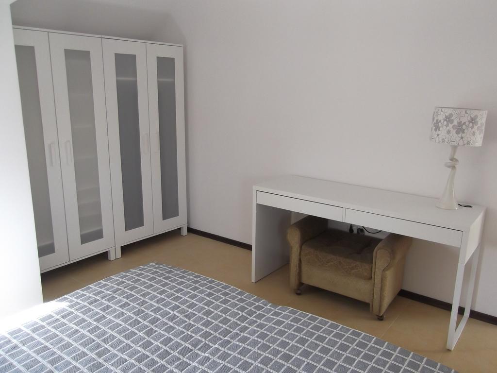 Apartment Sredna Gora Burgas Extérieur photo
