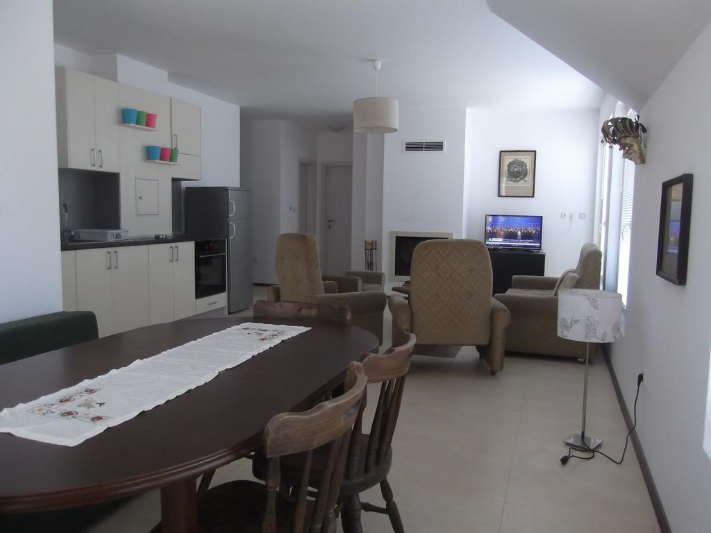 Apartment Sredna Gora Burgas Extérieur photo
