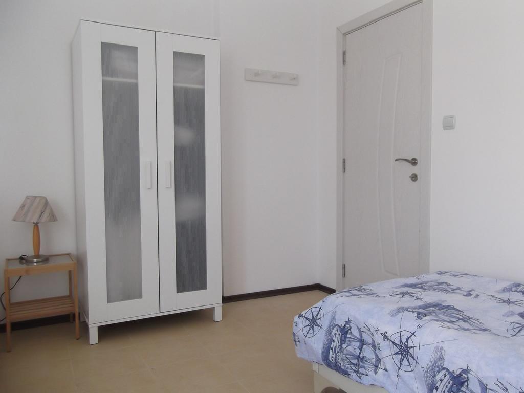 Apartment Sredna Gora Burgas Extérieur photo
