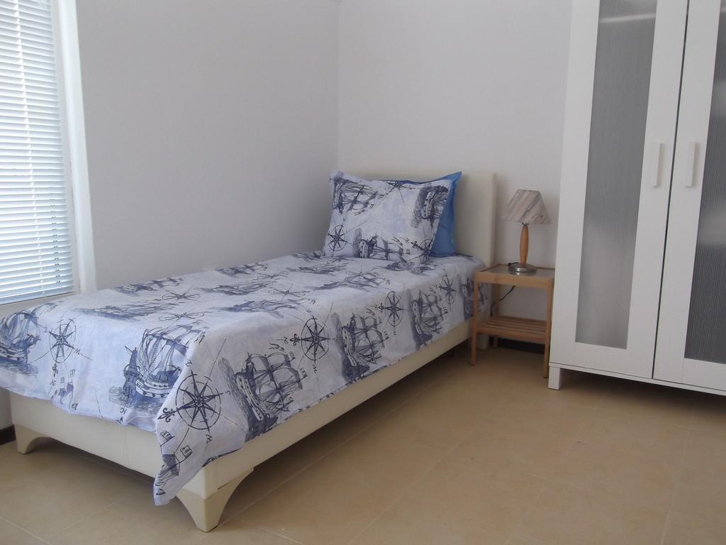 Apartment Sredna Gora Burgas Extérieur photo